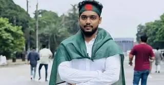 আর্থিক কেলেঙ্কারির অভিযোগ, এনসিপির চট্টগ্রামের যুগ্ম সমন্বয়কারী নিজাম বহিষ্কার